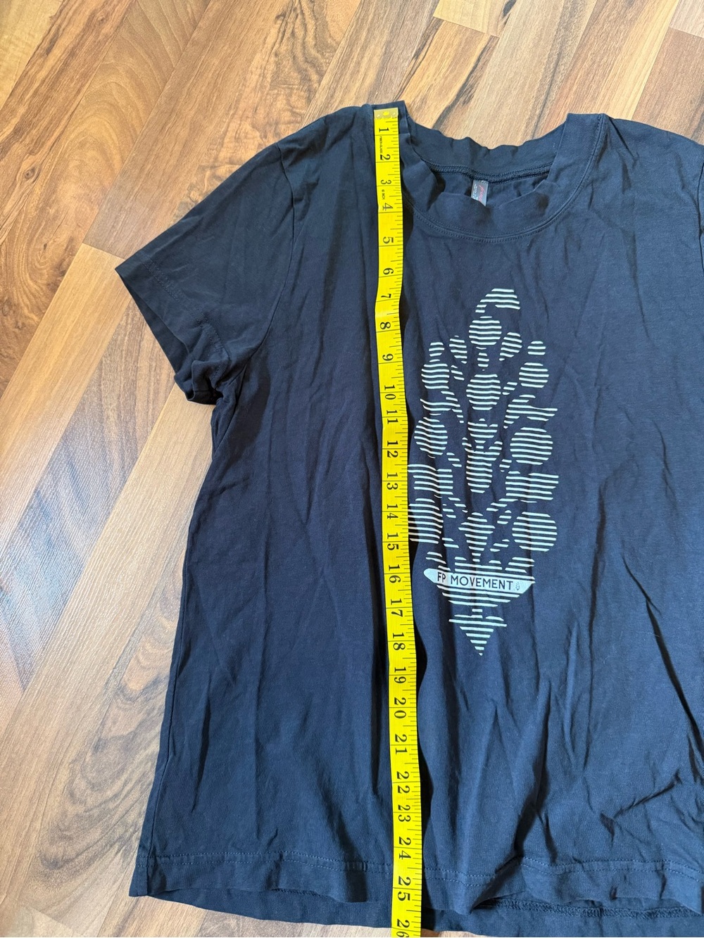 Free people movement shirt - Picture 6 of 6